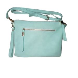 SHIRALEAH Jesse Crossbody Bag